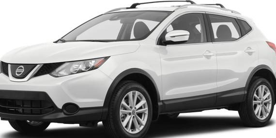 NISSAN ROGUE SPORT 2019 JN1BJ1CP8KW235737 image